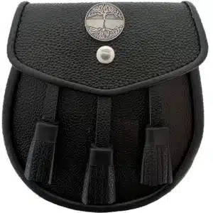 Tree of Life Sporran