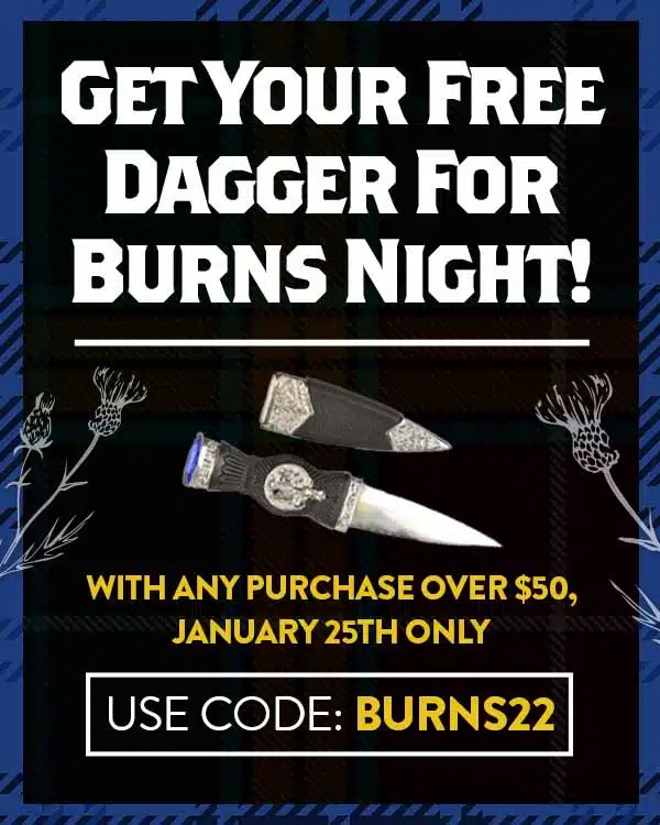 North East Florida Highland Games 2022 Infographic 