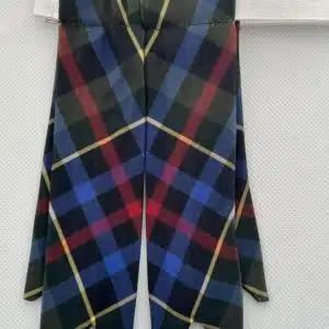 Remember The Fallen Hiking Kilt Flashes