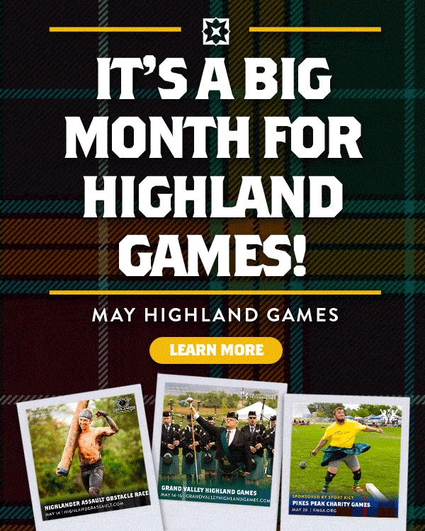 Are you competing in any of this month’s Highland Games? Don’t let ‘em see what’s under ya. Shop our performance undershorts for the ultimate in durability, comfort and modesty.