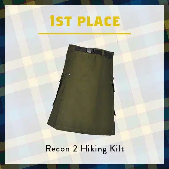 BRAVE. PHOTOS. PRIZES. The Summer Braver Photo Contest is back, and we’ve got THREE times the winners! Submit your epic kilted photo during June, July or August, and be entered to win our monthly prizes: 1st place: Recon 2 Hiking Kilt 2nd place: Men’s or Women’s Original Sport Kilt 3rd place: Gradient Patch + Flashes Honorable Mention: Shoutout on social The monthly winners will all be eligible for our end of summer grand prize: A MacAutumn Box! We’ll be choosing the winners all summer long, so start submitting now!