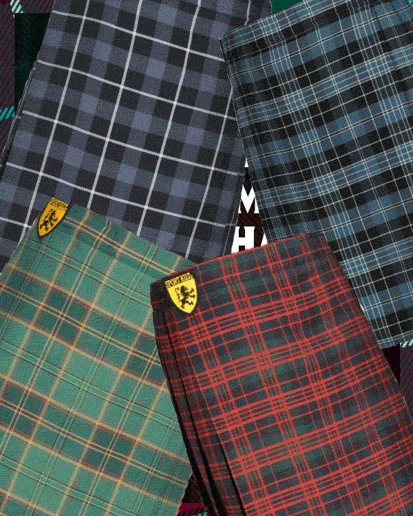 Save $20 On Military Kilts All Weekend FOR THE BRAVEST OF THEM ALL We’ll be spending our weekend honoring the heroes we’re proud to call Sport Kilt family. We encourage you to do the same for the veterans in your life, and to remember those who have made the ultimate sacrifice. Our military tartans are our favorite to produce, and we’re excited to offer a $20 discount on all Military Kilts tomorrow through May 30. Use code 22VETKILTS at checkout. SHOP NOW (https://sportkilt.com/product-category/veterans/)