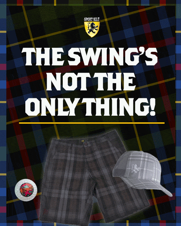 Save $20 On Military Kilts All Weekend FOR THE BRAVEST OF THEM ALL We’ll be spending our weekend honoring the heroes we’re proud to call Sport Kilt family. We encourage you to do the same for the veterans in your life, and to remember those who have made the ultimate sacrifice. Our military tartans are our favorite to produce, and we’re excited to offer a $20 discount on all Military Kilts tomorrow through May 30. Use code 22VETKILTS at checkout. SHOP NOW (https://sportkilt.com/product-category/veterans/)