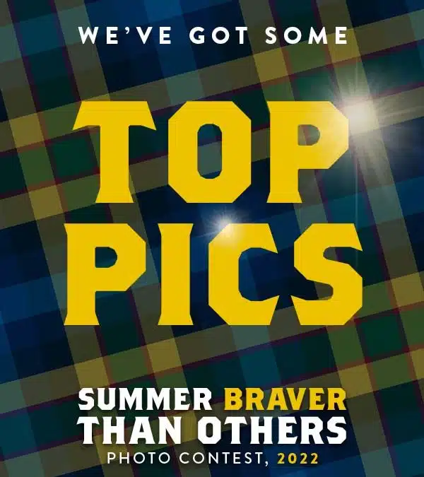 June’s Photo Contest Winners!