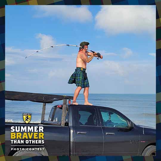 1st place - William R. 2nd place - Linda W. 3rd place - William M. Honorable Mention - Angus B.