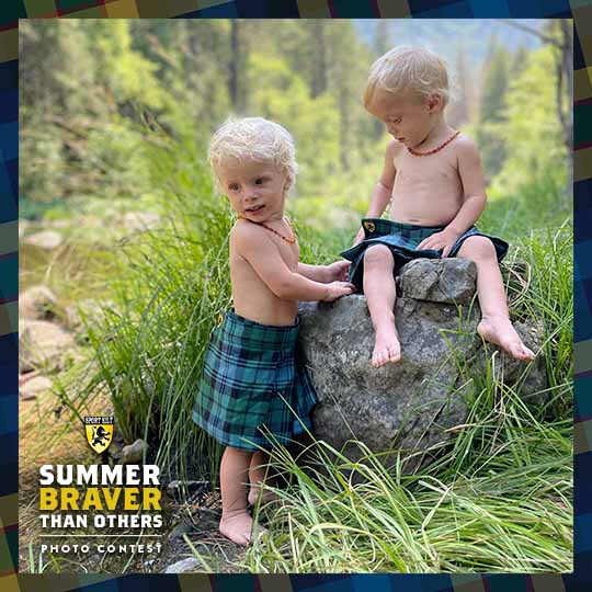 1st place - William R. 2nd place - Linda W. 3rd place - William M. Honorable Mention - Angus B.