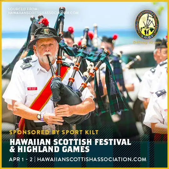 Colorado Scottish Festival