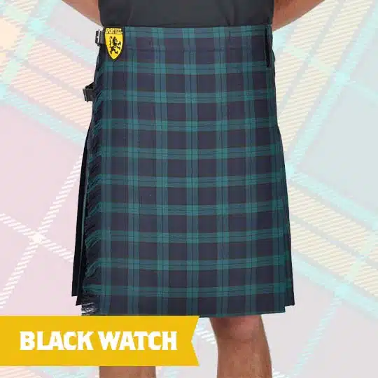 Black Watch https://sportkilt.com/product/black-watch-works-kilt/