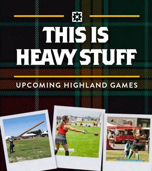 Do It For Leif Erikson