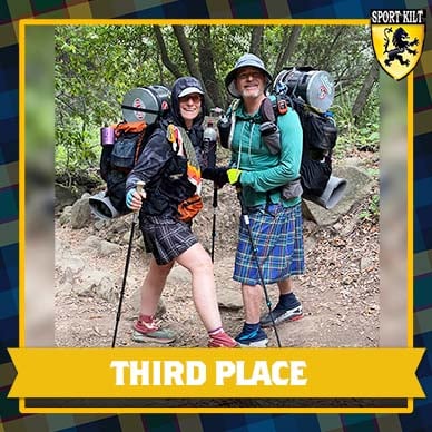 Check out this month’s winners from the Summer Braver Photo Contest, as chosen by Sport Kilt! Up next is our Grand Prize winner of this year’s Summer Braver Than Others photo contest! Stay tuned! CHECK OUT THE SUBMISSIONS (https://sportkilt.com/lifestyle/wall-o-fame/summer-braver-than-others-2022/)