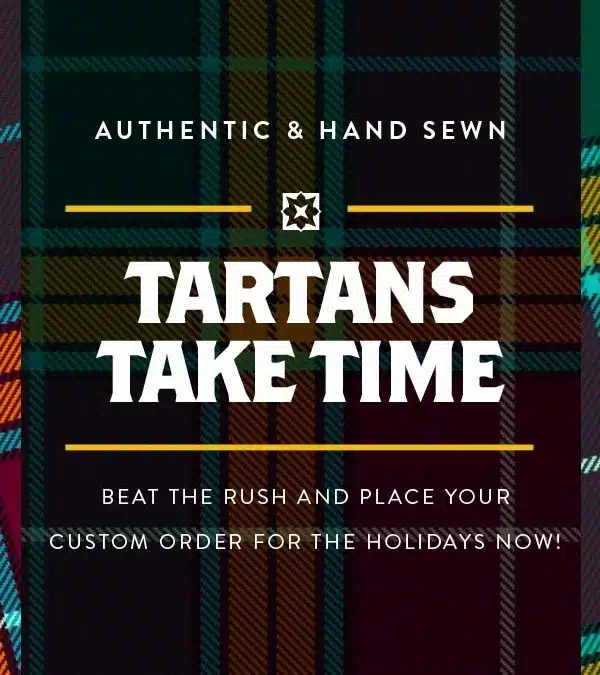 Why You Won’t Get Your Order Tomorrow