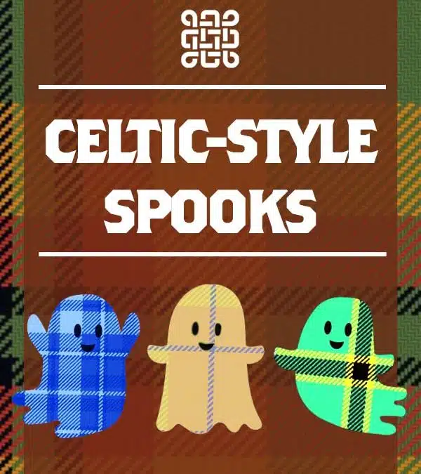 Celebrate Samhain With Us!