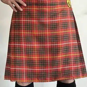 Bruce Original Sport Kilt
