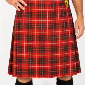 Bruce Original Sport Kilt