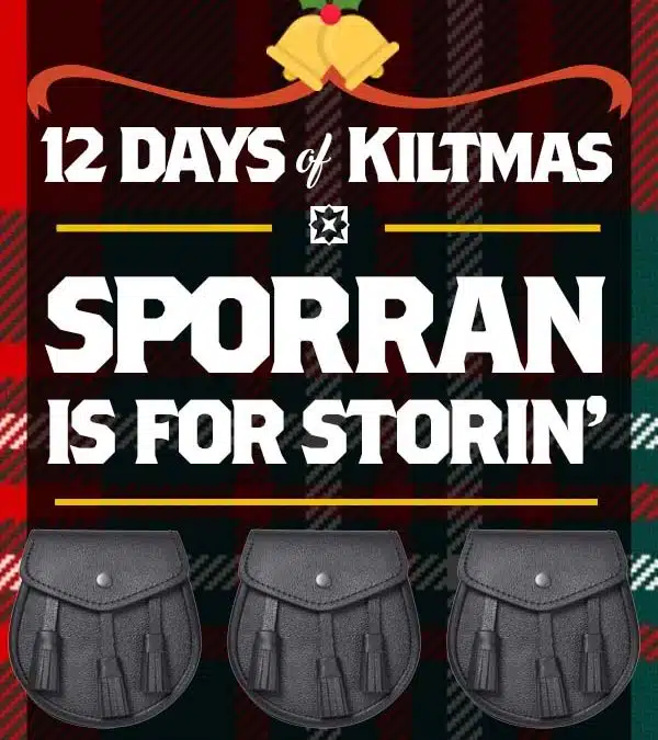 Pocket Full Of Bravery