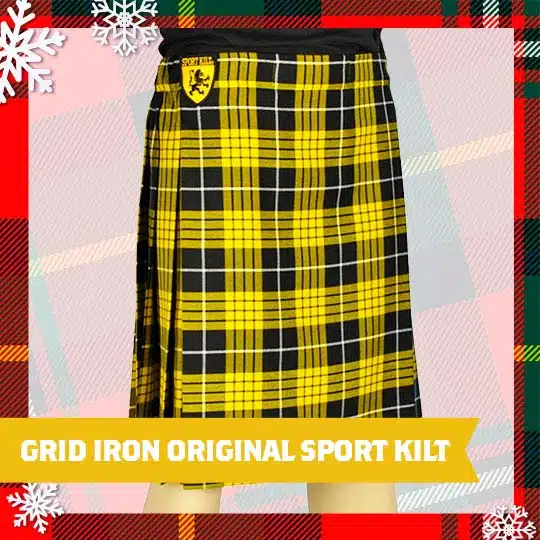 Brewmasters - kilts and shoes for the purveyors of the finest garage pub in town.