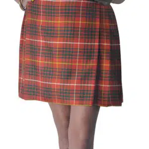 Bruce Women's Sport Kilt