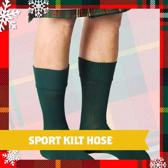 Sport Kilt Hose