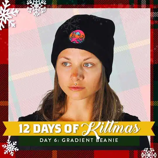 Customizing your kilt with sewn down pleats, belt loops, pockets or something else? Make sure to place your order by December 2 to guarantee Christmas delivery. The good news is our Black Friday Weekend sale is still going strong - order now and save 15% storewide with FREE shipping. Use code SPKBLK22 at checkout.