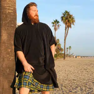 Sport Cloak