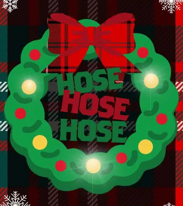 It’s Kiltmas Morning!