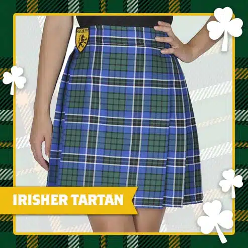 https://sportkilt.com/clan-history/irisher/