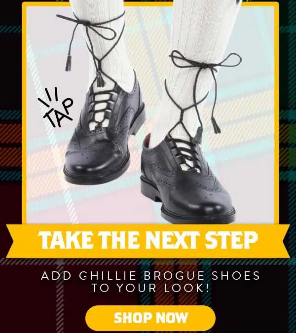 Something Is Afoot…