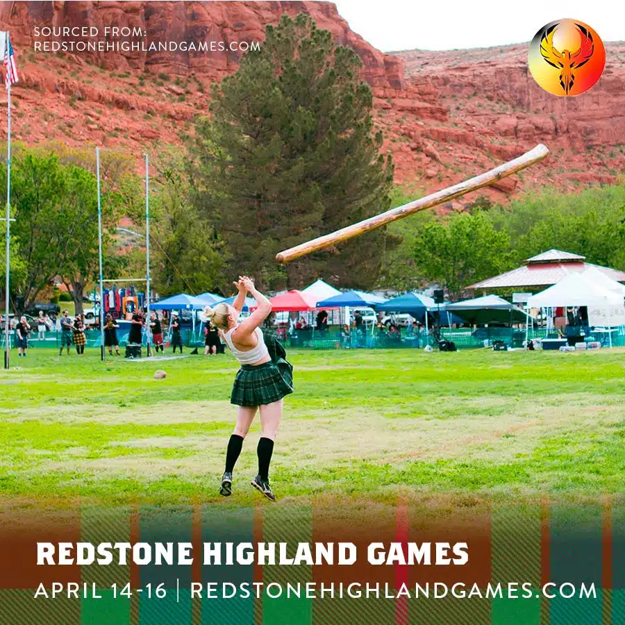 Colorado Scottish Festival