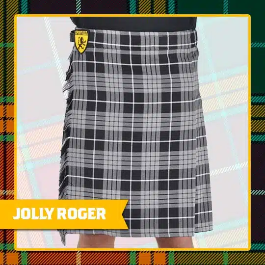 The first Sport Kilts were designed to be portable changing rooms for cyclists getting in and out of bike shorts. More coverage than a towel on the side of the road, was our thought! So while you may not ride your bike wearing a kilt, it’s always good to have one handy. Plus, there are plenty of other accessories to help you cruise in comfort.