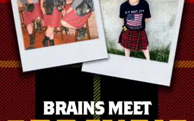 Know your tartan: Clan Wallace