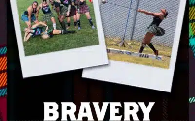 Got what it takes to rep the brave?