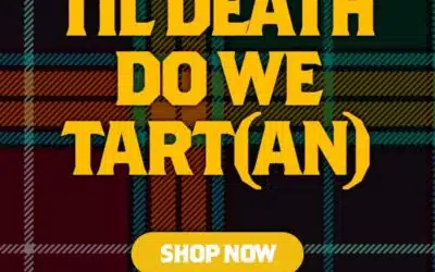 Nobody wants to see a sweaty groom…