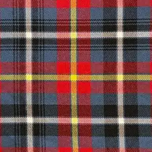 alaskan tartan