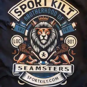 Brotherhood of Seamsters T-shirt