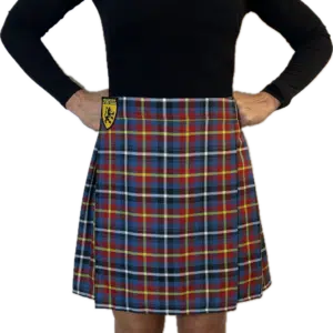 Alaskan Women's Sport Kilt