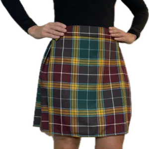 Buchanan Ancient Women's Sport Kilt