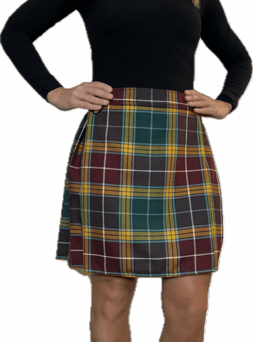 BuchananAncientwomens