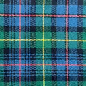 Farquharson Youth Sport Kilt