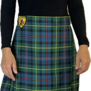 Farquharson Women's Sport Kilt