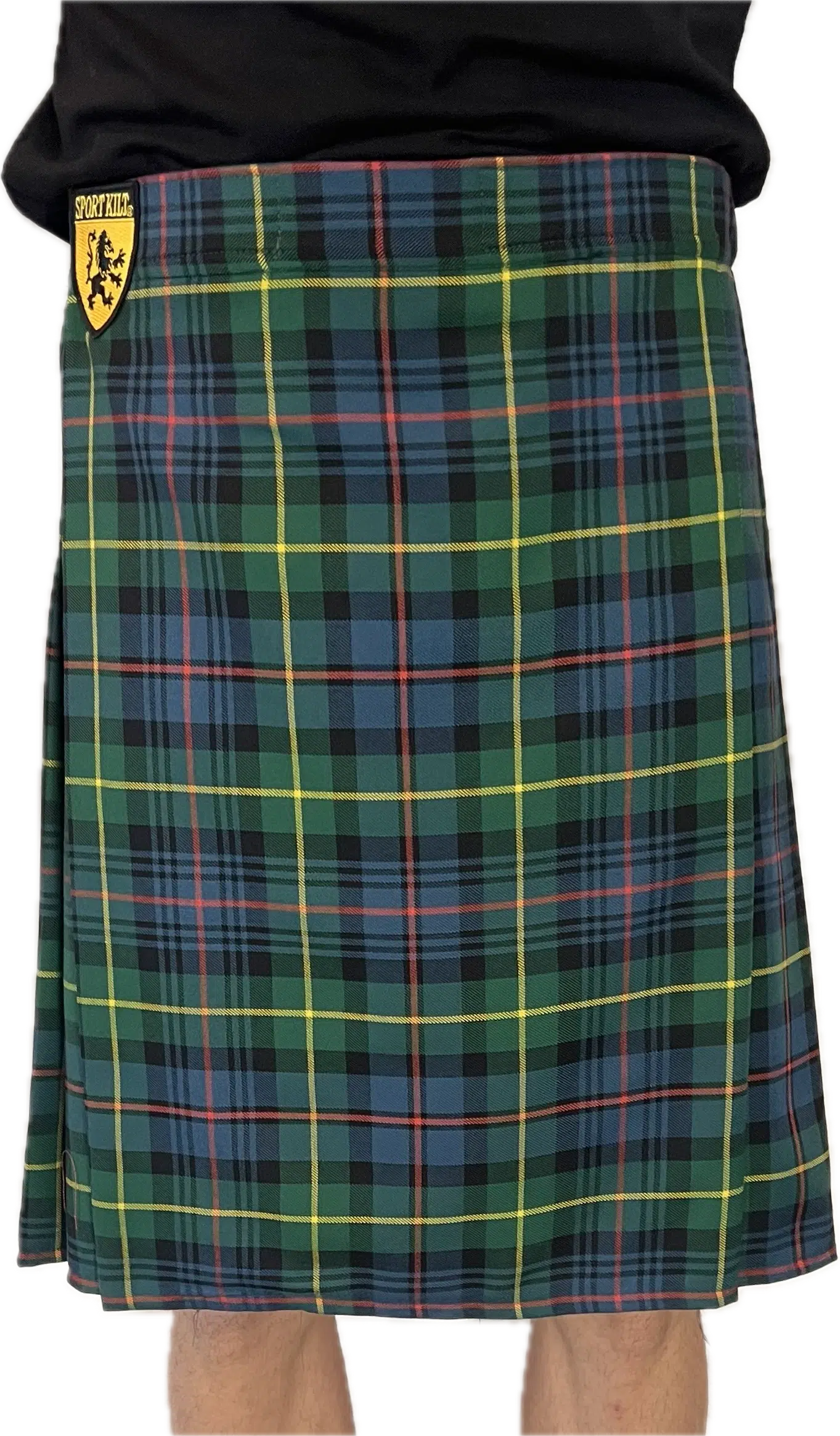Farquharson Sport Kilt