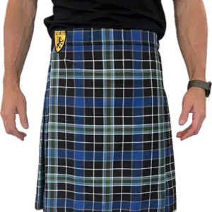 Space Force Sport Kilt