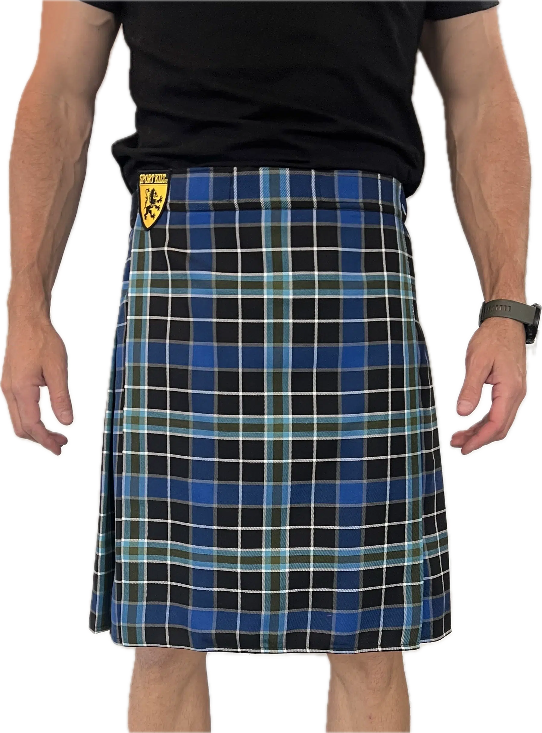 Space Force Sport Kilt
