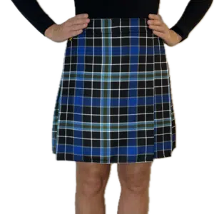 Space Force Women's Sport Kilt