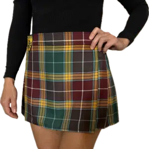 Buchanan Ancient Mini Kilt