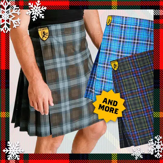 Made for adventurers, these kilts are lightweight and breathable, with deep pockets for trail essentials. Perfect for long hikes or rugged terrain.