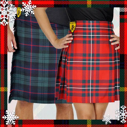 Lightweight and versatile, the Original Sport Kilt is perfect for explorers who value comfort and freedom on every adventure.