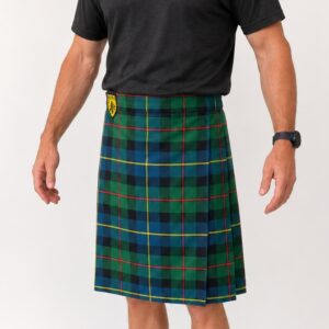 MacLeod Of Harris Original Sport Kilt