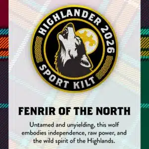 2026 Highlander patch