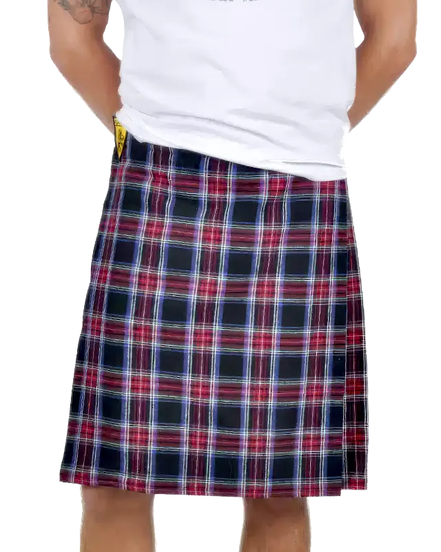 Men's Comfy Kilt by Sport Kilt