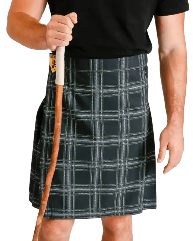 Men's Hiking Kilt by Sport Kilt